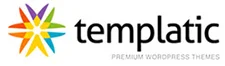 templatic logo